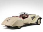 Adler Trumpf Junior Sport Roadster 1935 года